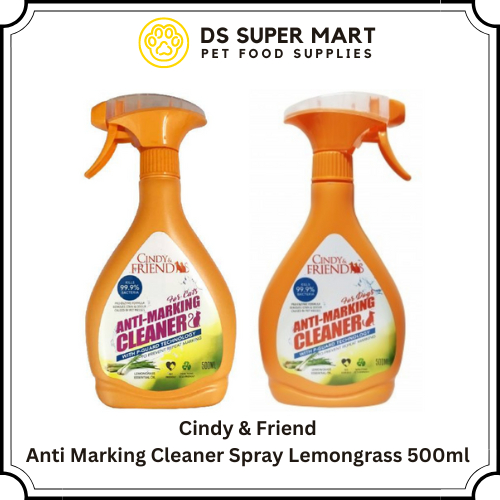 Anti marking spray for dogs best sale