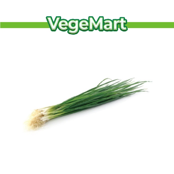 [Fresh Vege] Spring Onion Daun Bawang 100gram | Shopee Malaysia