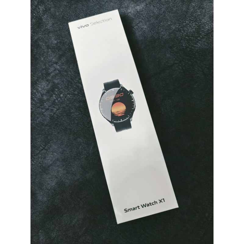 Vivo selection Smart watch X1 | Shopee Malaysia