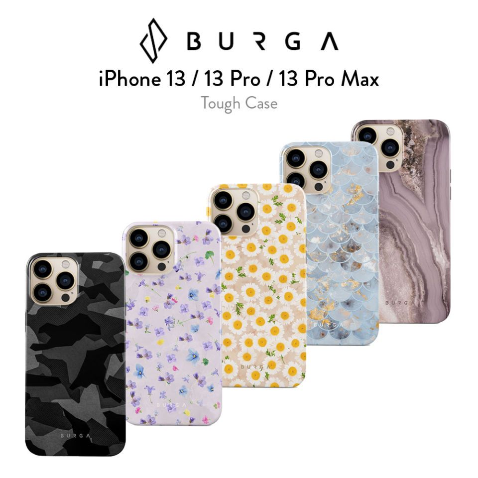 Burga Phone Cases Reviews BURGA IPhone 14 Pro Case MagSafe
