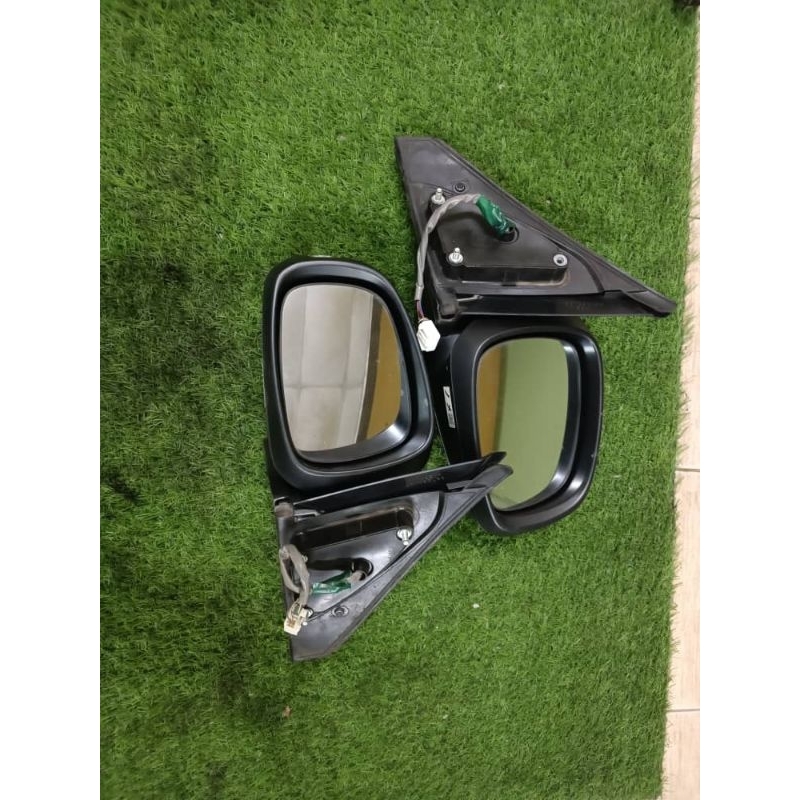 Side mirror suzuki swift zc21 zc31s 20052012 Shopee Malaysia