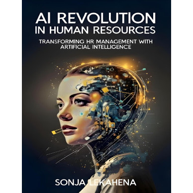 AI Revolution in Human Resources: Transforming HR Management with ...