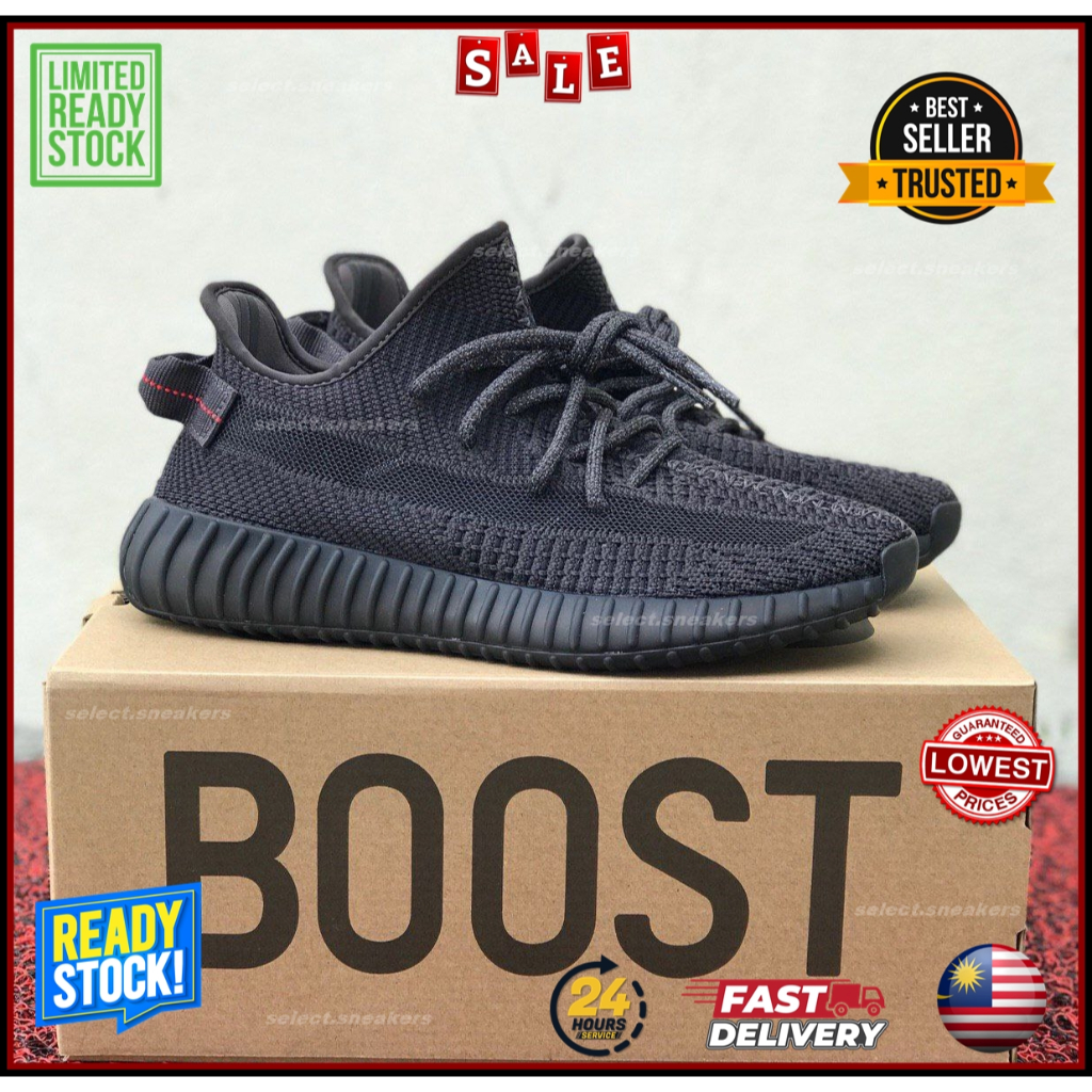 kasut yeezy boost