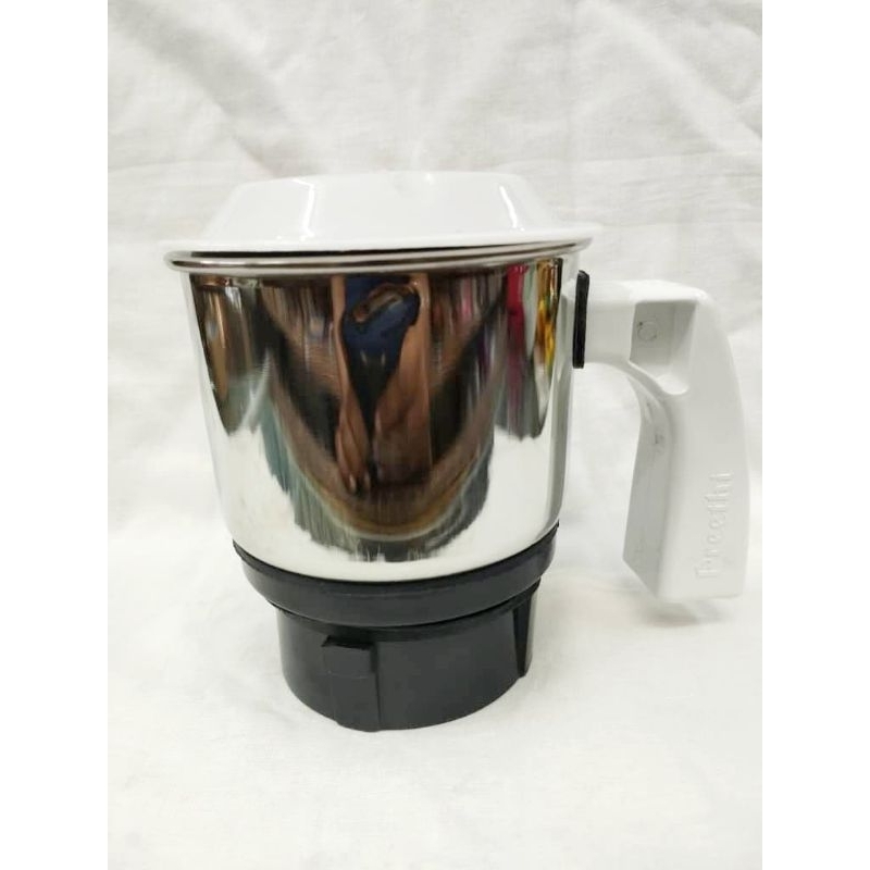 Preeti Jar 1 litre / Preeti Blender Spare Parts Mixer / Preethi Jar