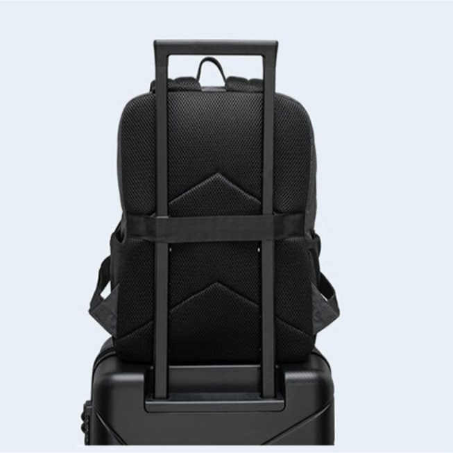 HP Gray Backpack M2C11PA#AB2 16" inch Notebook Bag Laptop Bag Original |  Shopee Malaysia