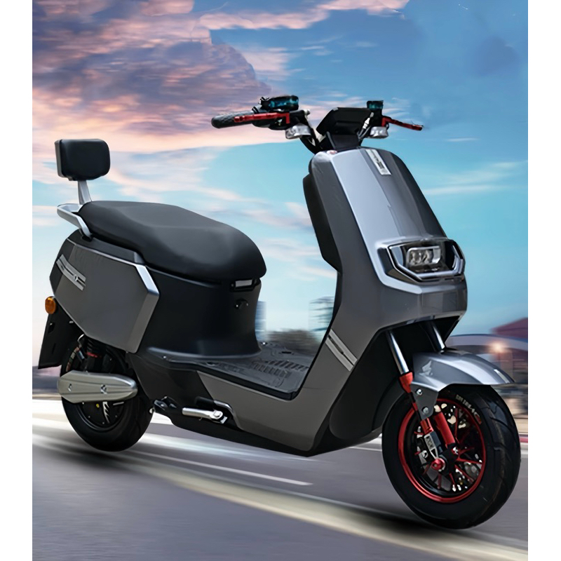 New Modified EV Cross-X high speed with Lion e2 Electric Skuter Scooter ...