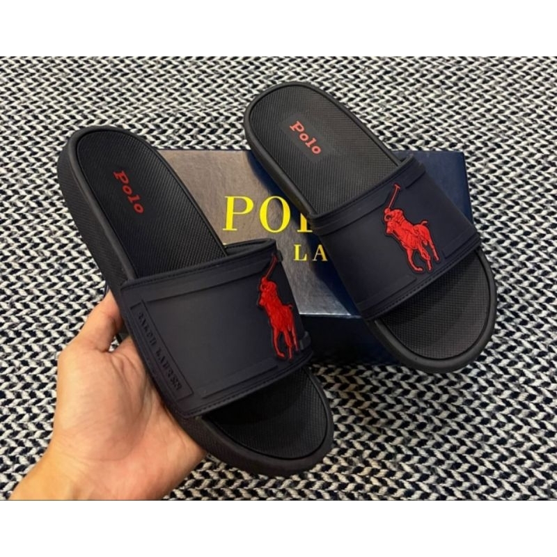 Ralph lauren kids sandals best sale