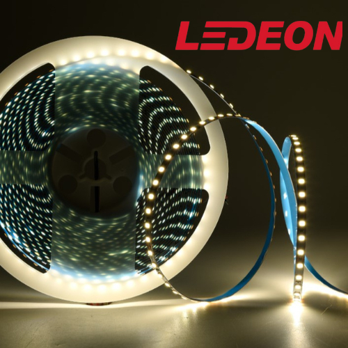 5 Meter YETPlus LEDEON 10W/m SMD LED Peel Double Tap Strip Rod Light 灯带 ...