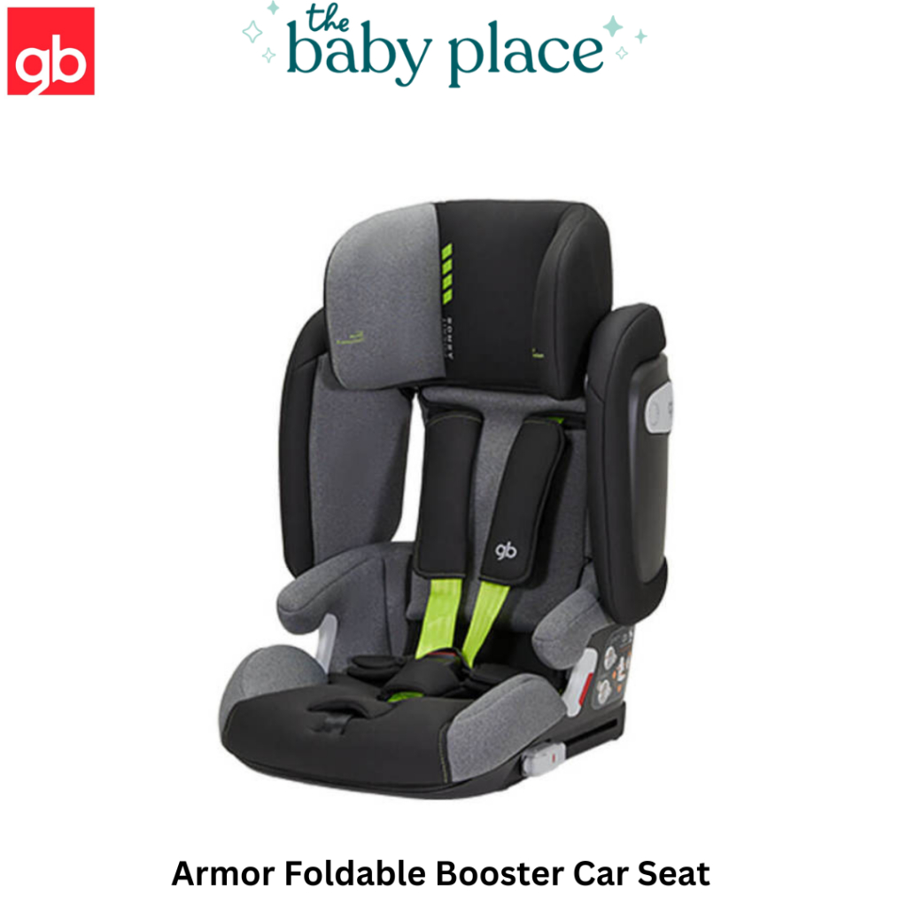 Pockit car seat best sale