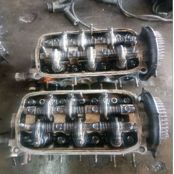 CYLINDER HEAD PERODUA KANCIL 660/850 (ORIGINAL USED)** Shopee Malaysia