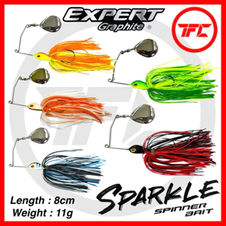 1 Piece Spinner Bait 10G 15G 20G Metal Lure Hard Fishing Lure Spinner Lure  Spinnerbait Pike Swivel Fish Tackle Fishing Tools