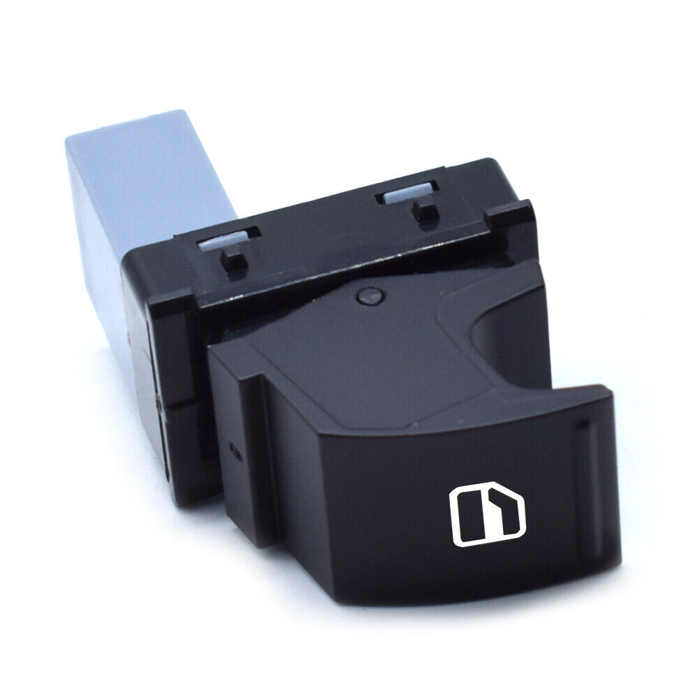 PASSENGER AND REAR SIDE POWER WINDOW SWITCH VW GOLF JETTA PASSAT POLO