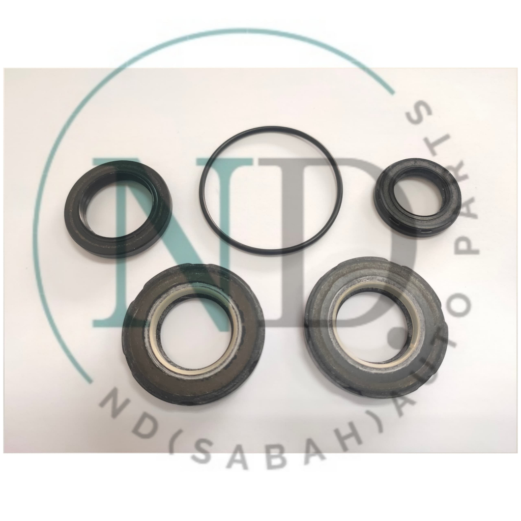NISSAN CEFIRO A31 POWER STEERING RACK KIT | Shopee Malaysia
