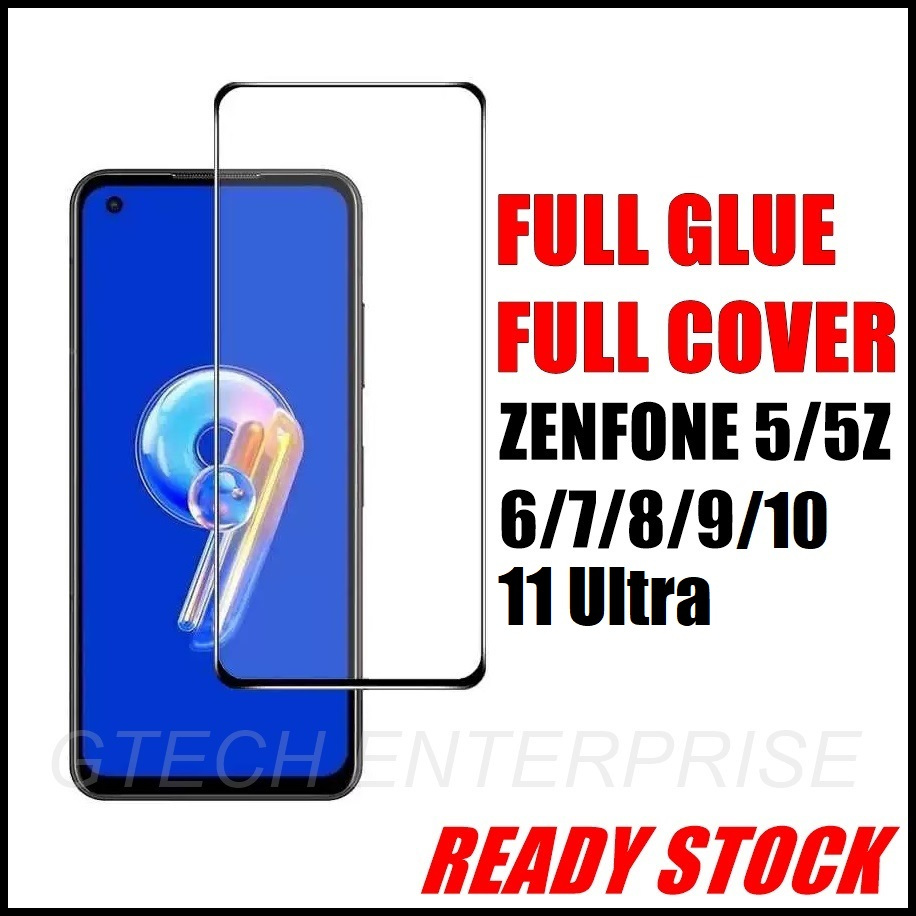 Videocitofono Tmezon Pellicola In Vetro Temperato Per Asus Zenfone 4 Max ZC520KL - Protezione Display Trasparente E Resistente Proiettore Epson 4k - Foto 5