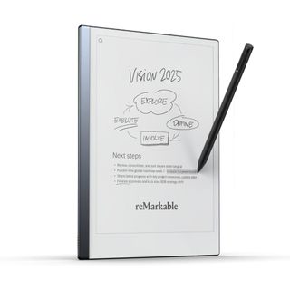 reMarkable 2 Starter Bundle (10.3” Digital Paper Display, Marker Plus ...
