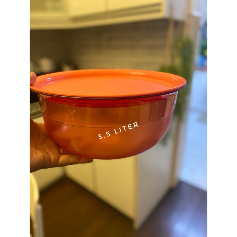 table collection tupperware (1 pcs) | Shopee Malaysia