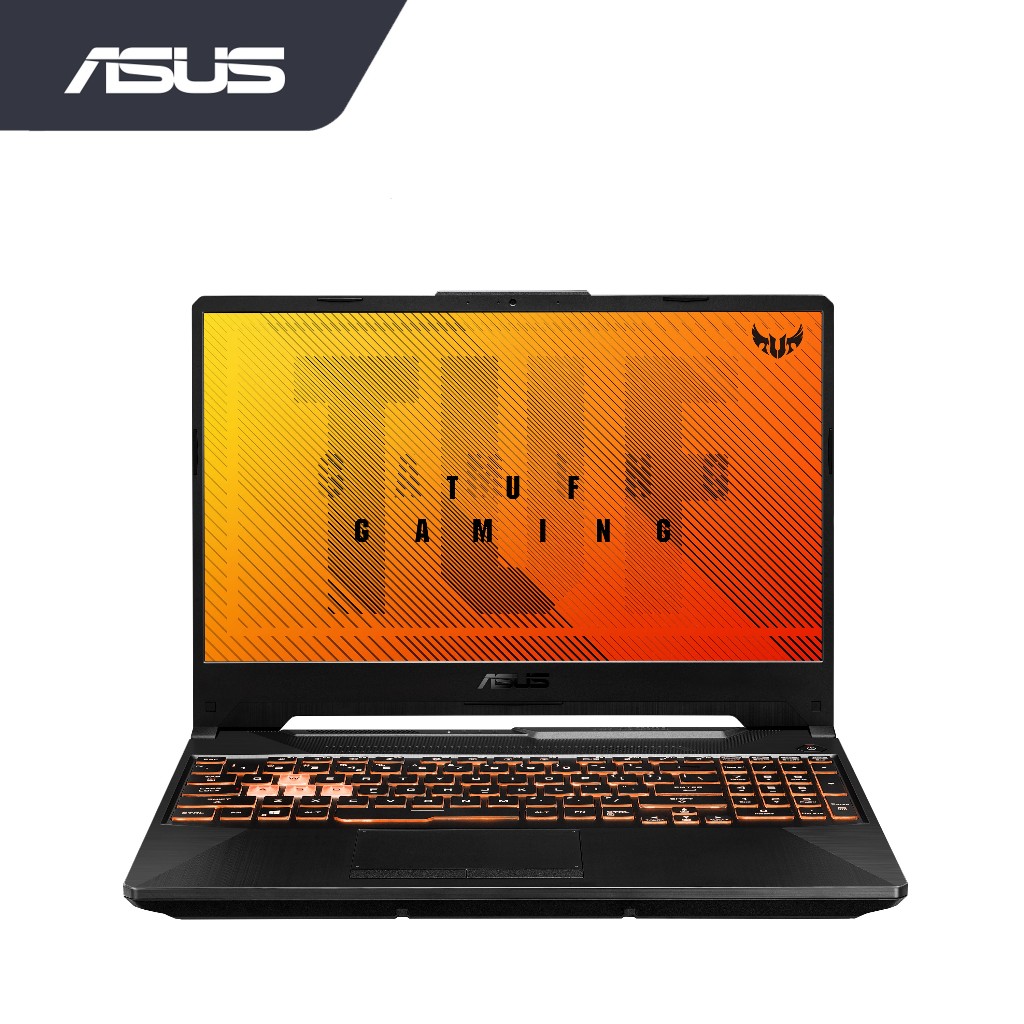 Asus Tuf F15 Fx506h Mhn224w 15 6 Gaming Laptop Intel® Core™ I5 11400h