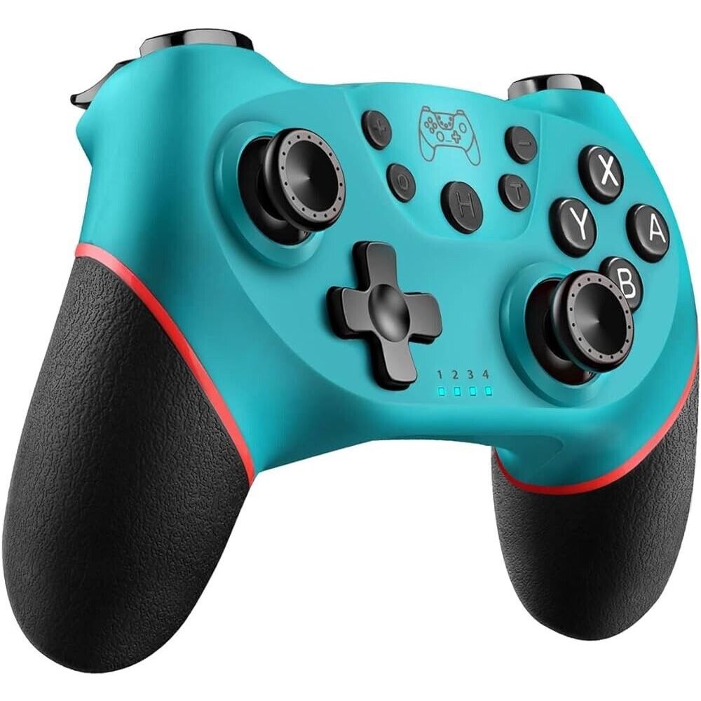Switch Controller for Switch/Switch Lite/OLED, Switch Controller ...