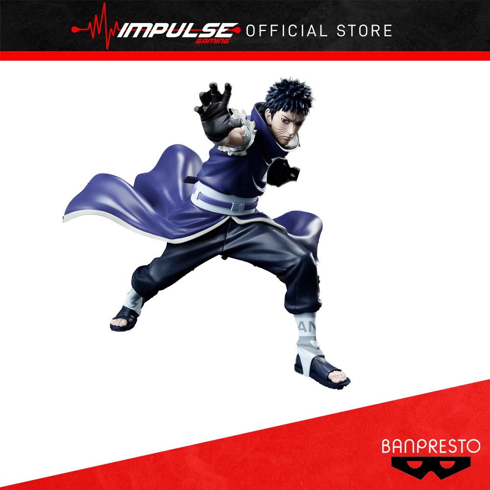 S.H.Figuarts Obito Uchiha Naruto 155mm From Japan Ship Via FedEx 4573102653635 e