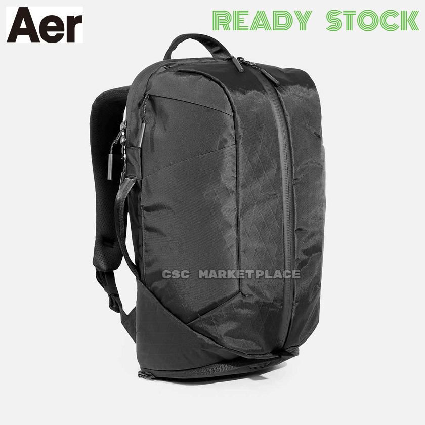 Aer Duffel Pack 3 XPAC Backpack Everyday Carry Bag EDC Bag Gym Bag Aer Bag