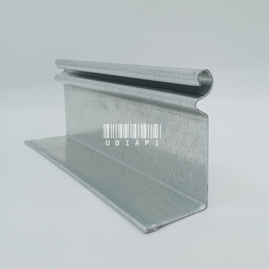 Roller Shutter Metal Bottom Bar (L) | Shopee Malaysia