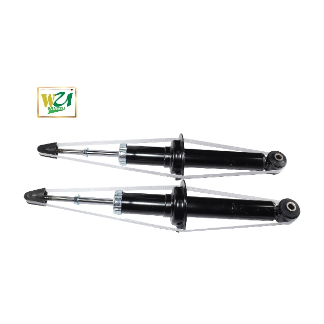 PROTON WIRA REAR ABSORBER LEFT & RIGHT (Penyerap hentakan / penyerap ...