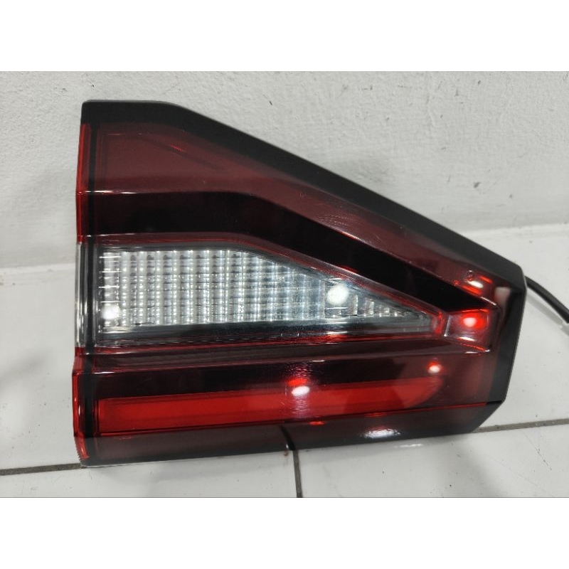 produa ativa rear bonnet lamp Rh | Shopee Malaysia