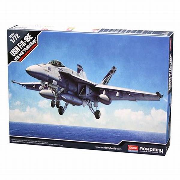 Academy 1/72 F/A-18E Super Hornet 'VFA-143' | Shopee Malaysia