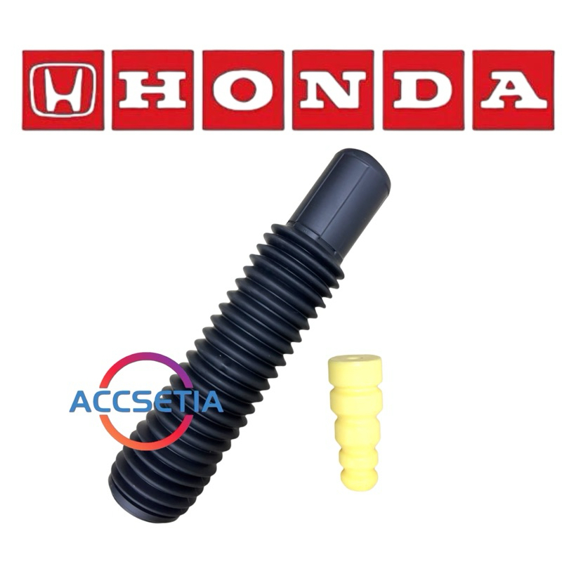 THAILAND QUALITY HONDA ACCORD SDA TAO T2A REAR ABSORBER COVER + SHAFT ...