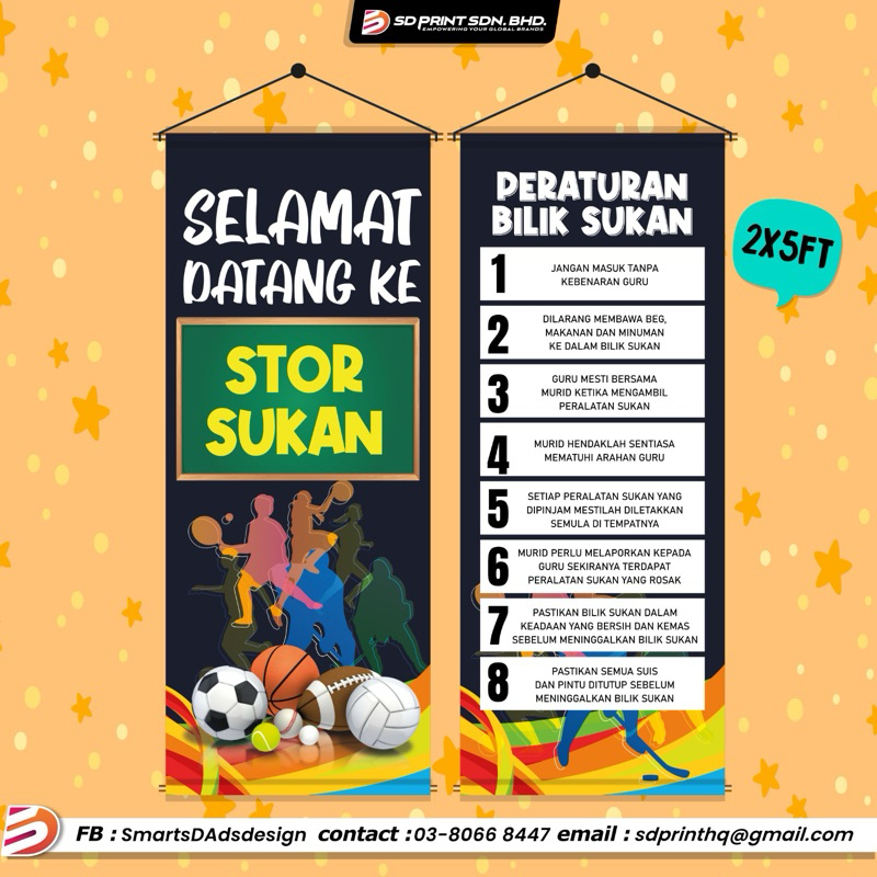 BANNER PINTU KELAS | SELAMAT DATANG | MAKMAL KELAS | RBT | PUSAT SUMBER ...