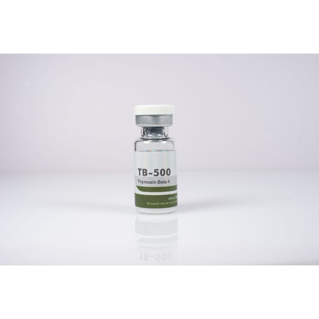 Beligas TB 500 5mg Amino Acid Peptides Neuro Heart Health Ligament