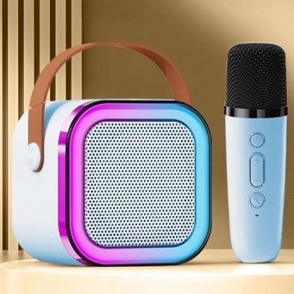 Wireless Karaoke speaker wireless portable mini speaker speaker karaoke