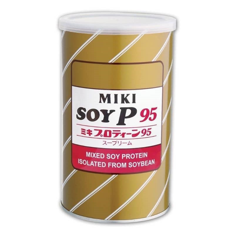 MIKI Protein 95 425g×2缶×4 MIKI Protein 95 425g×2缶×4 【公式通販】