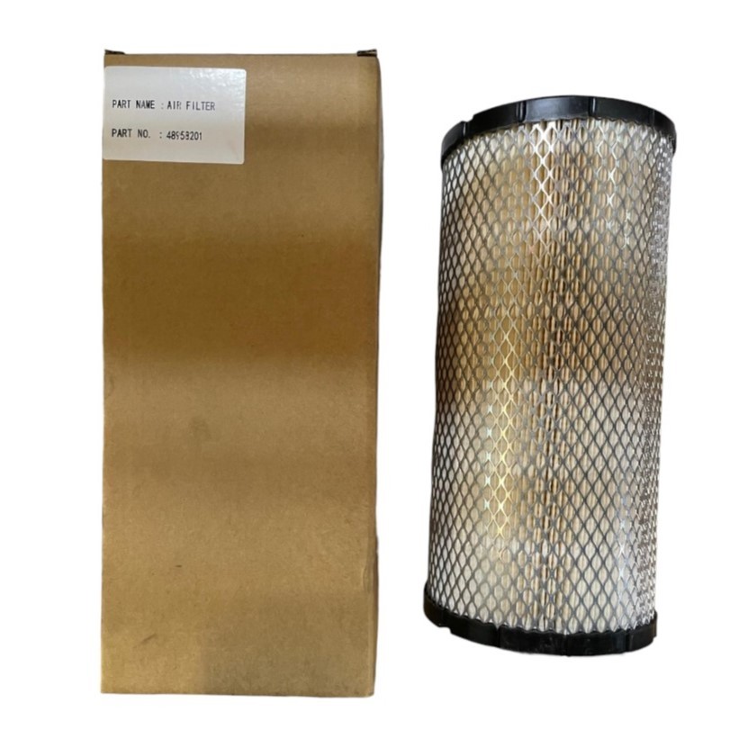 Ingersoll Rand Air Filter 48958201 for Air Compressor | Shopee Malaysia