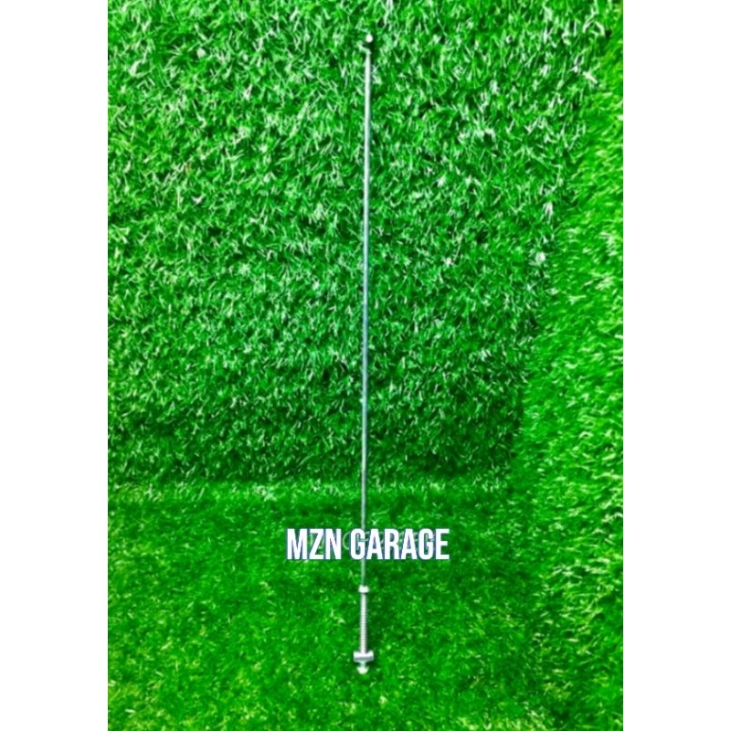 Brake Rod Panjang 58Cm Lc135 Pnp Arm Y15+2Inci Ready Stock Shopee