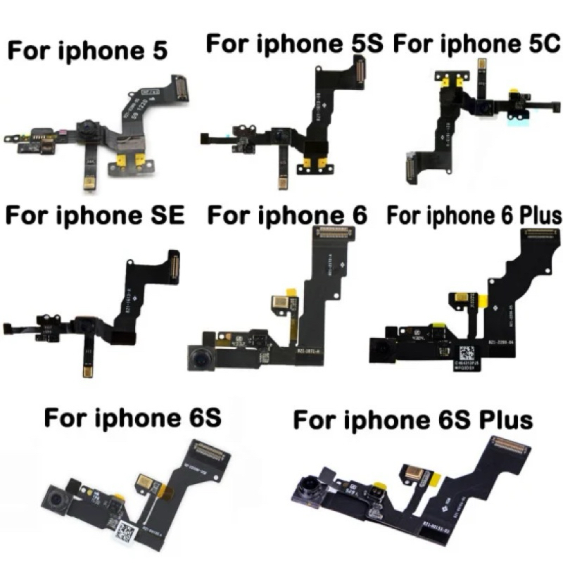 RIBBON FRONT CAMERA 3G CAM WITH PROXIMITY SENSOR | Shopee Malaysia