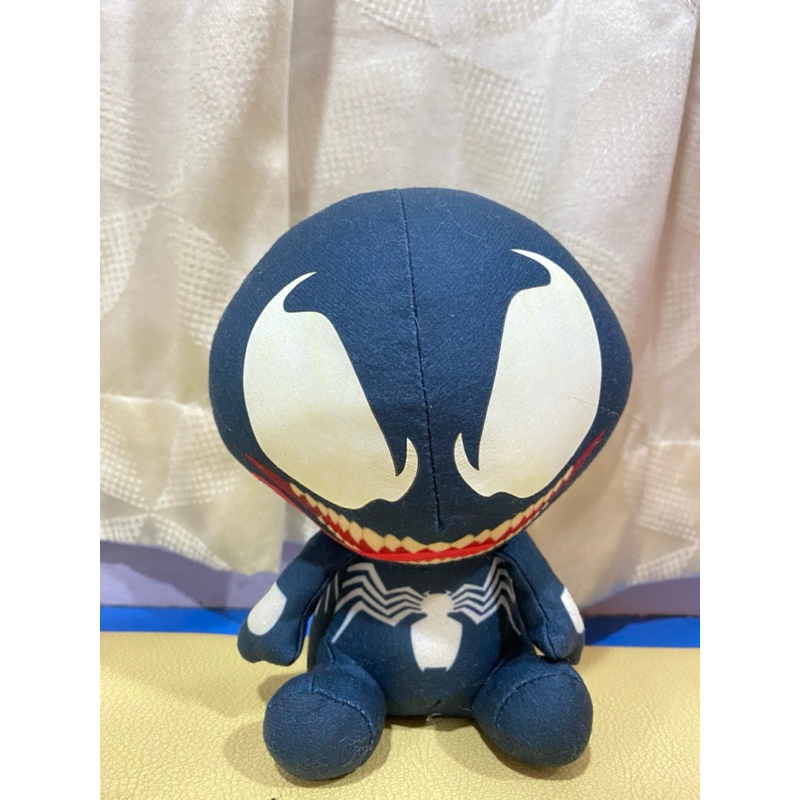 🖤 Marvel Tag Venom Plushie 🖤 | Shopee Malaysia