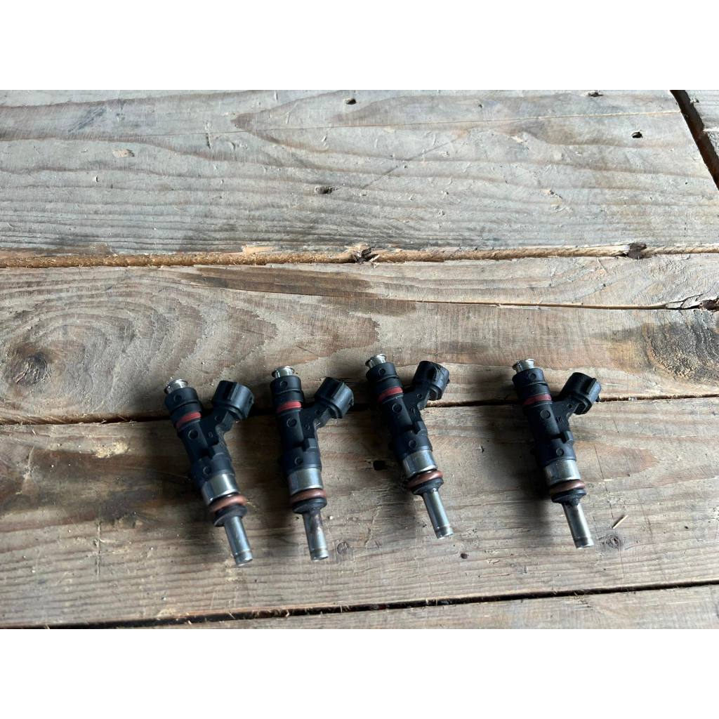 MITSUBISHI EVO 10 (ORIGINAL) INJECTORS | Shopee Malaysia