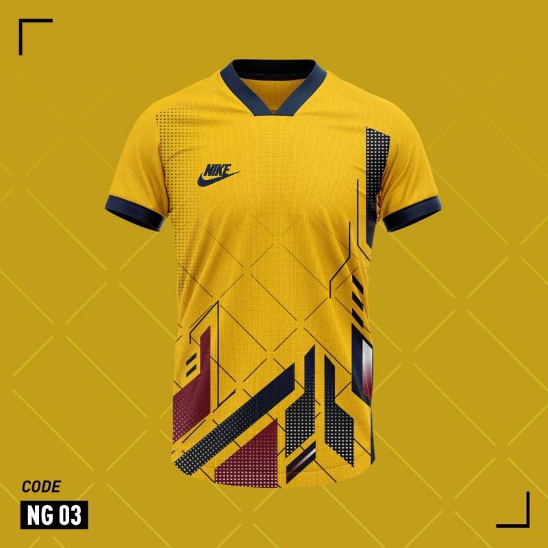 🔥HOT DESIGN🔥JERSI FUTSAL / JERSEY TEAM / JERSI BOLA / JERSI MURAH ...