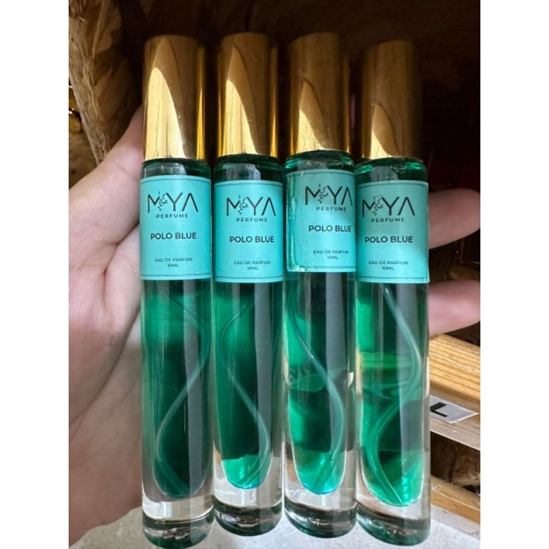 🔥REDY STOCK🔥 MYA PERFUME ORIGINAL HQ HQ Shopee Malaysia