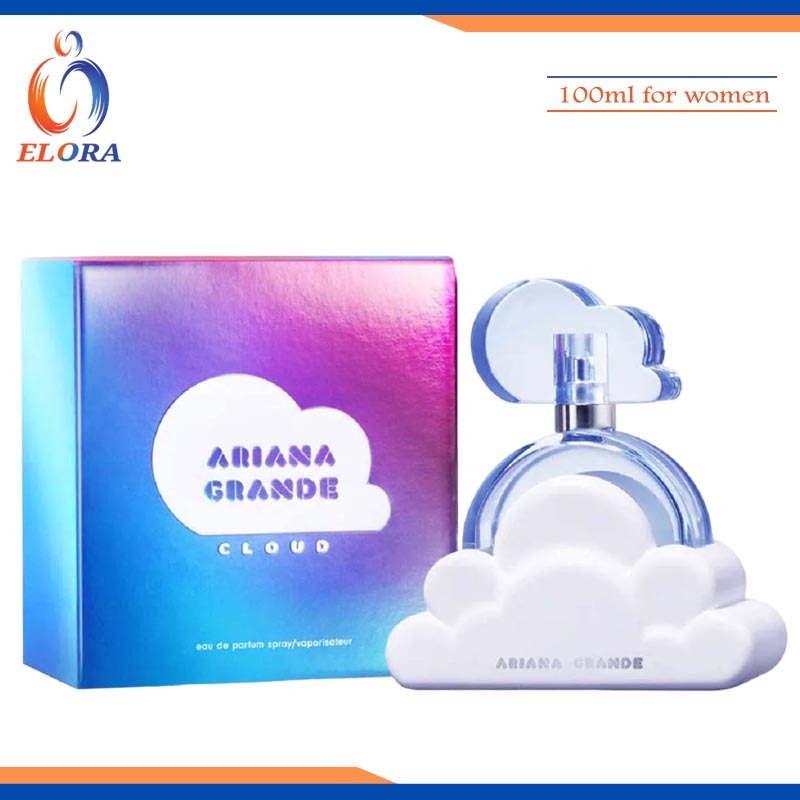 Ariana grande cloud women's perfume hotsell