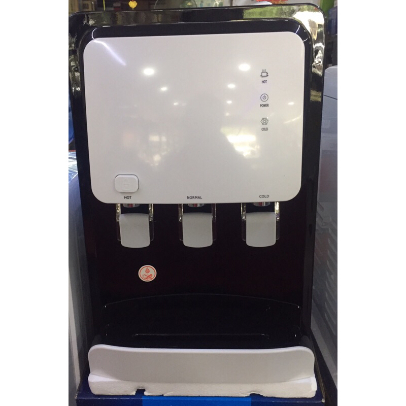 Water Dispenser Hot/Warm/Cold Direct Tab Installation (GX313TB ...