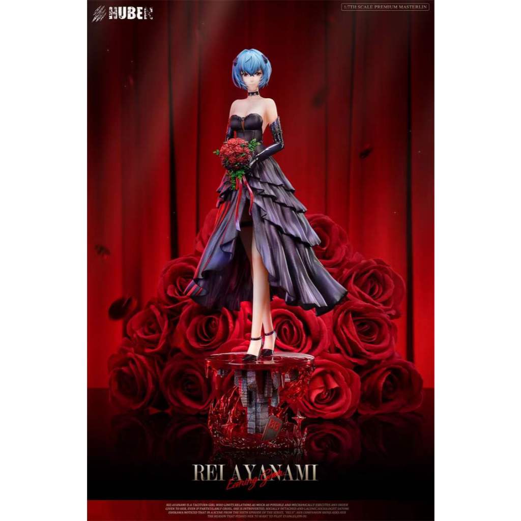 REI DRESS (BLACK)