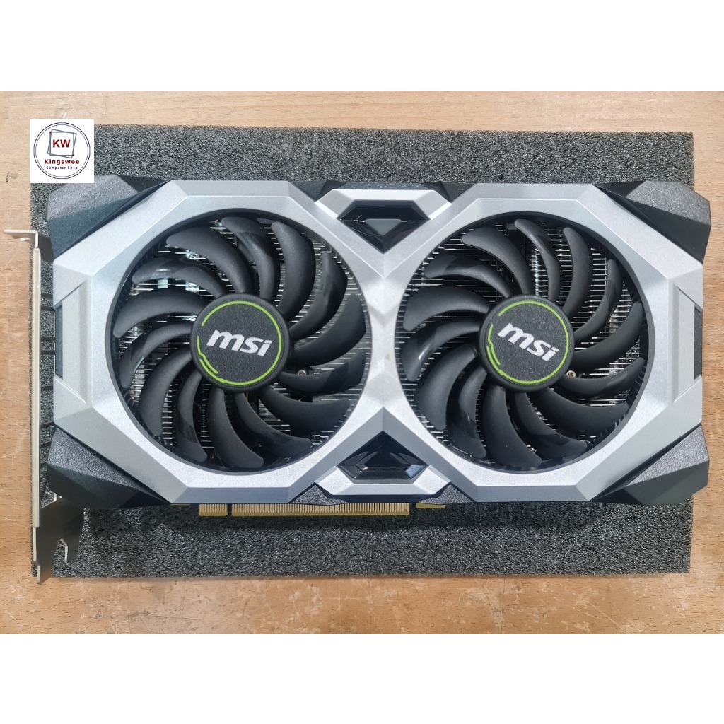 [Kingswee] GTX 1660 Super RTX 2060 Super RTX 3060 RTX 3060TI RTX 3070TI