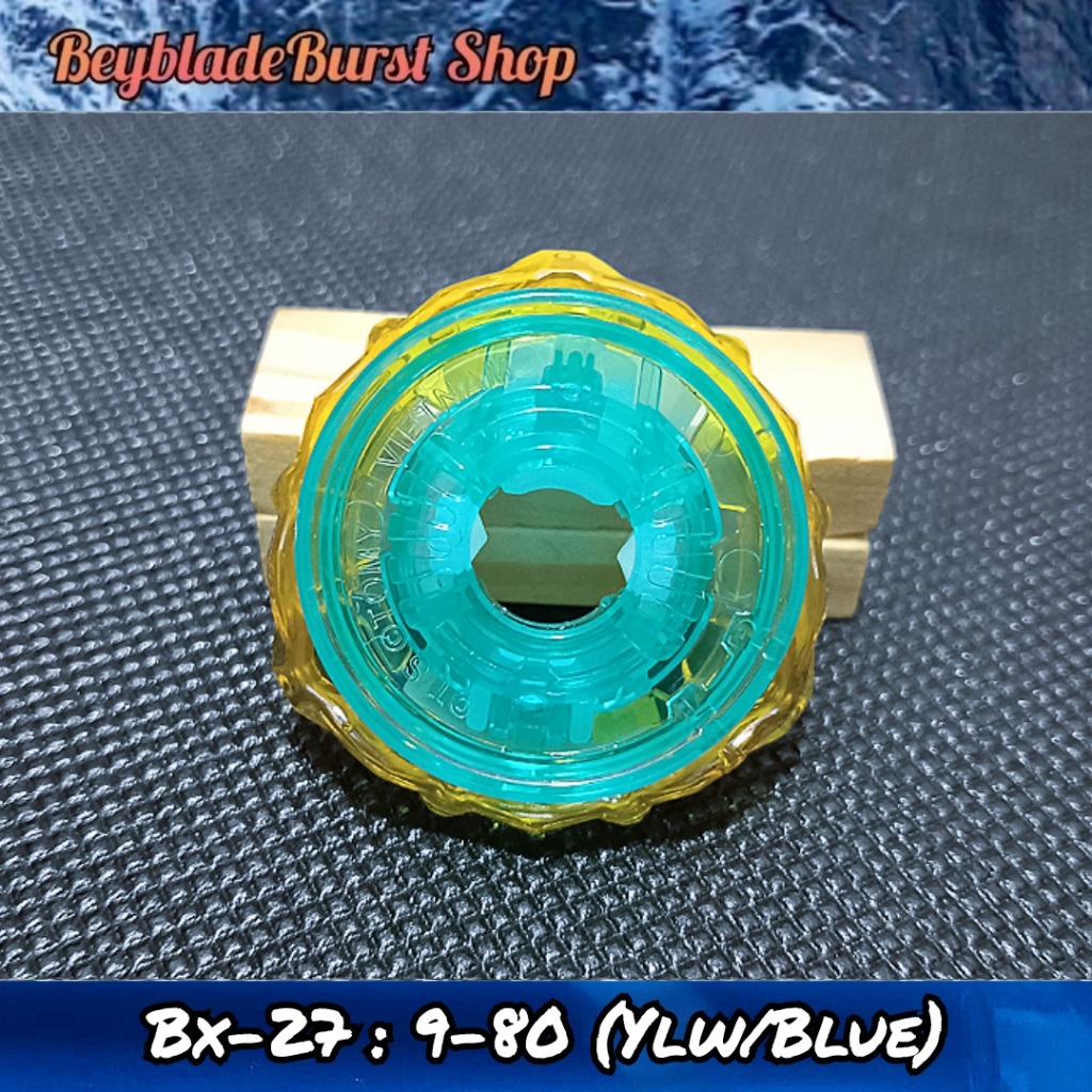 Beyblade X Ratchet 1-60 3-60 3-80 9-60 9-80 | Shopee Malaysia