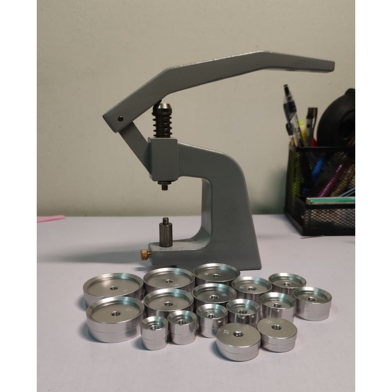 WATCH Press For Watch Caseback Tools High Quality (USED) | Shopee Malaysia