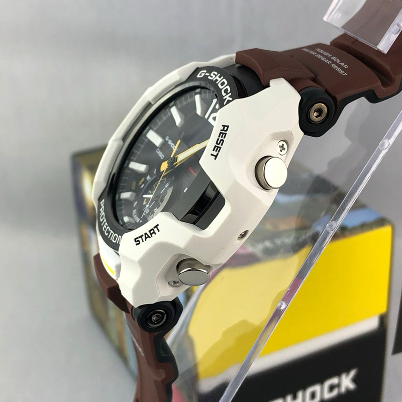 Casio G Shock x Love the Sea and the Earth 2019 Wild Life Promising GR B100WLP Shopee Malaysia