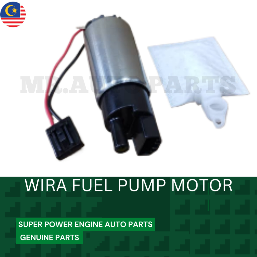 PROTON WIRA SATRIA PUTRA ARENA PERDANA KIA HYUNDAI PERODUA KENARI KELISA KEMBARA FUEL FILTER