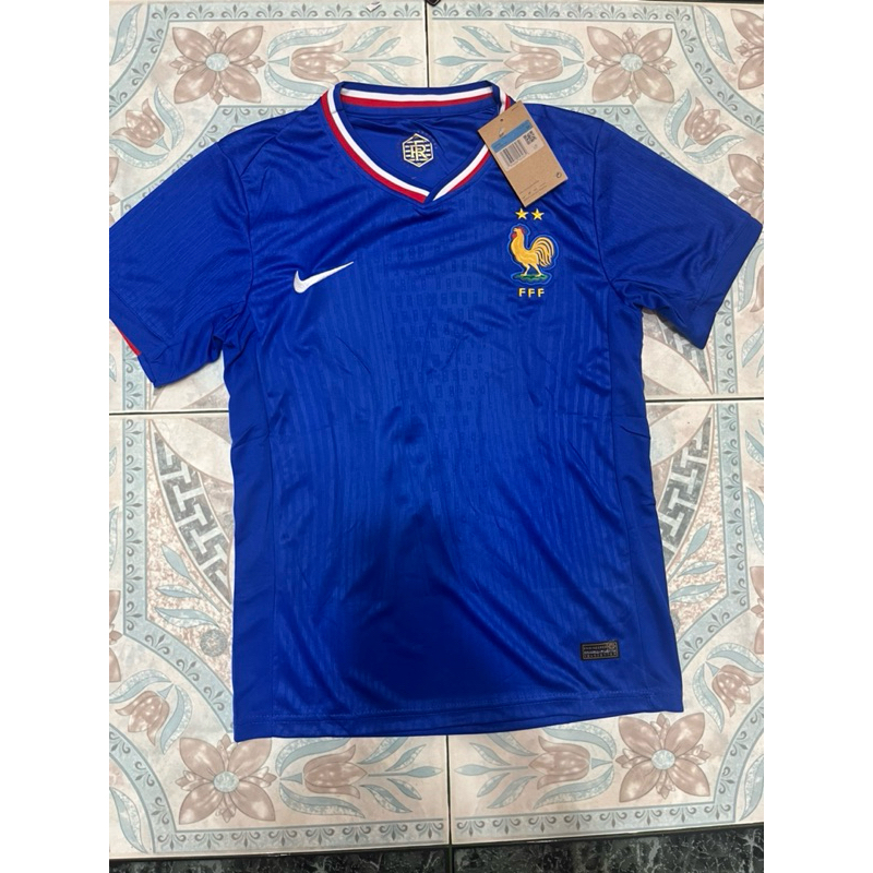 jersi france euro 2018