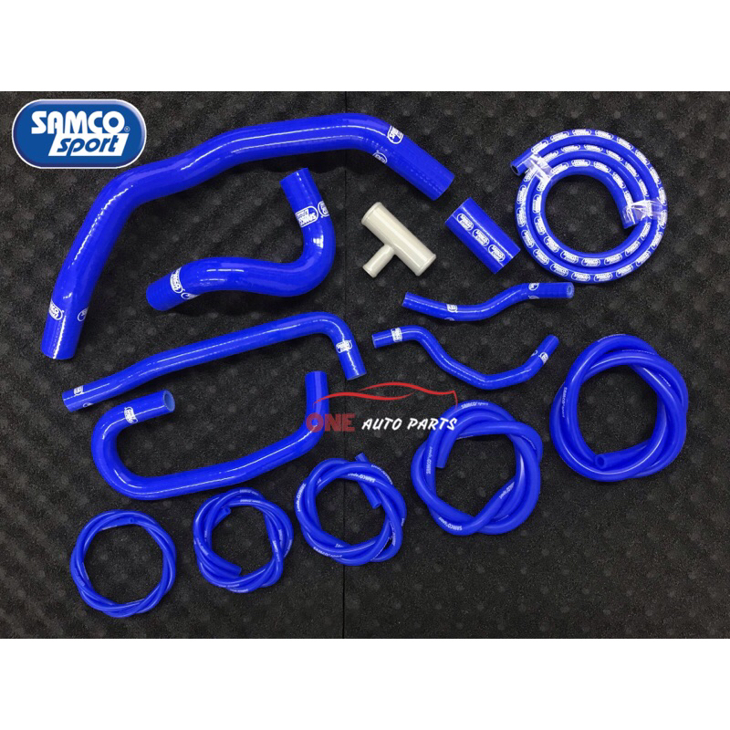 Samco Sport Perodua Alza 1.3 1.5 2008~2019 Radiator Hose Bypass Hose ...